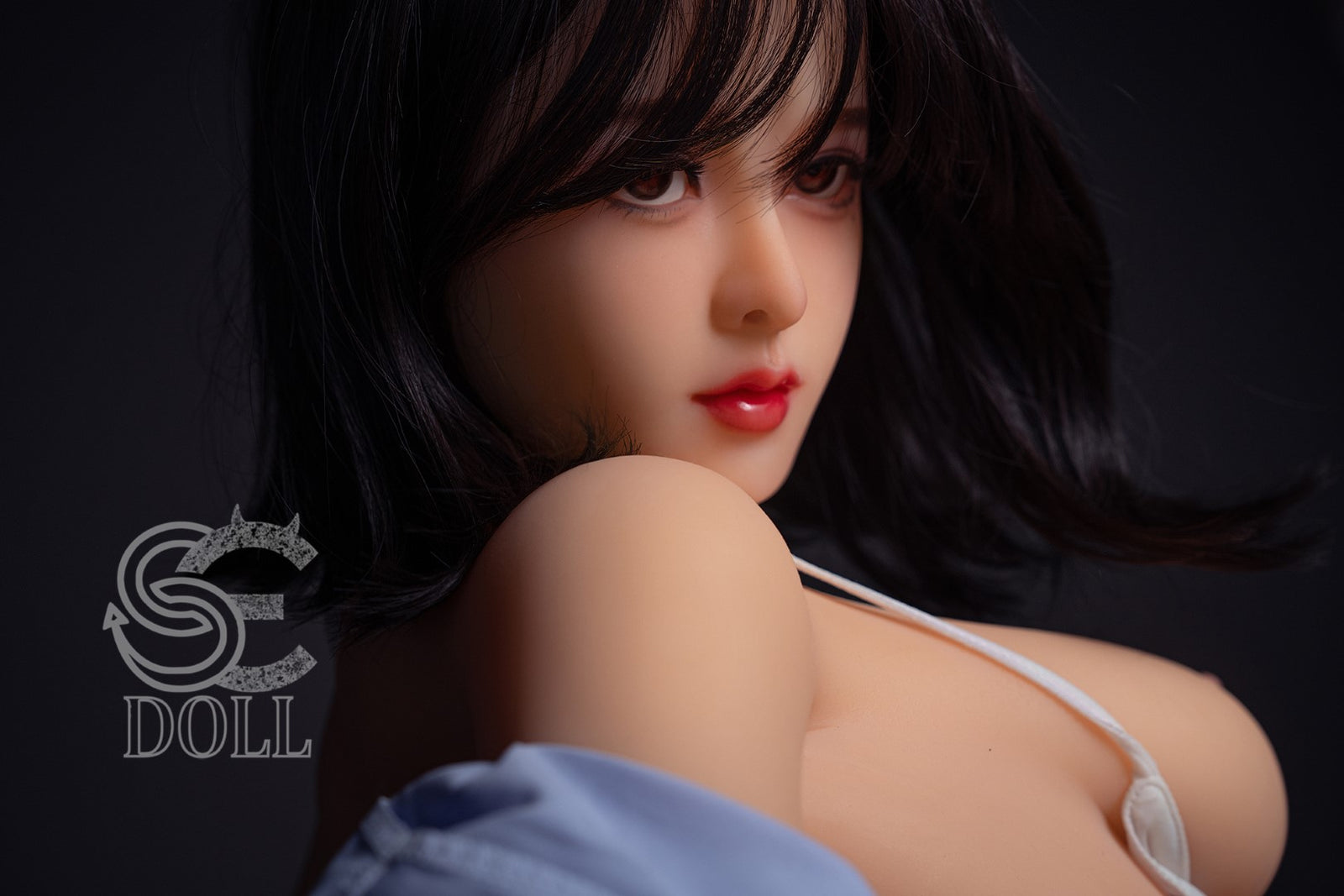 Ariel.B Sex doll (SEDoll 153cm F-cup #108 TPE)