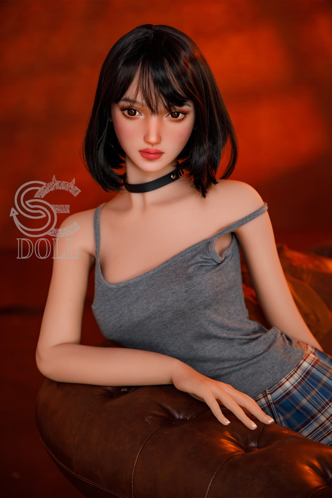 Avery.A sexpuppe (SEDoll 166cm C-cup #131 TPE)