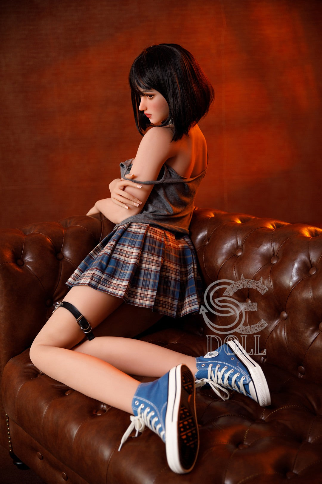 Avery.A sexpuppe (SEDoll 166cm C-cup #131 TPE)