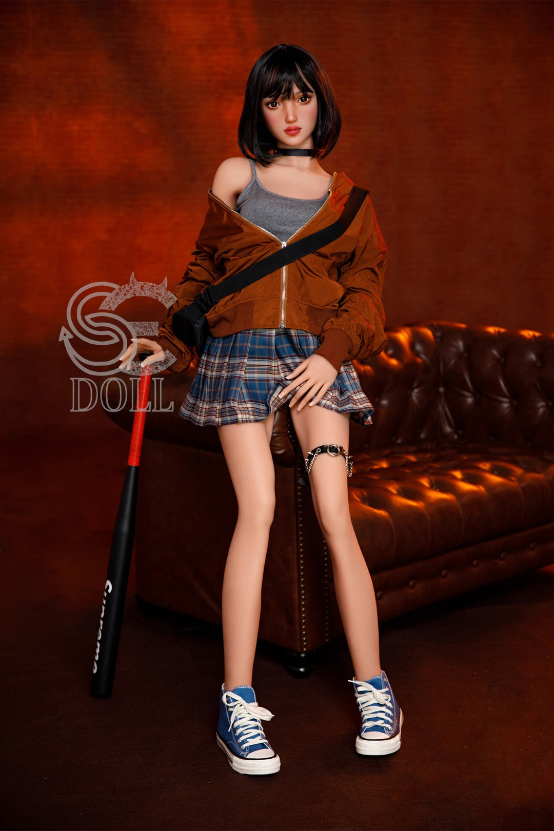 Avery.A sexpuppe (SEDoll 166cm C-cup #131 TPE)