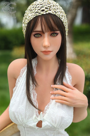 Queena.f sexpuppe (SEDoll 160 cm C-cup #083 tpe)
