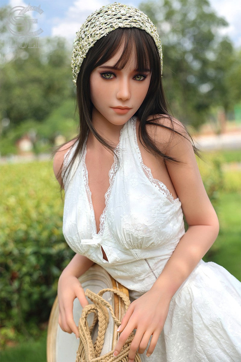 Queena.F Sex doll (SEDoll 160cm C-cup #083 TPE) EXPRESS