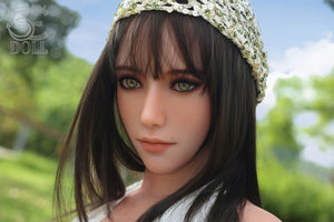 Queena.f sexpuppe (SEDoll 160 cm C-cup #083 tpe)