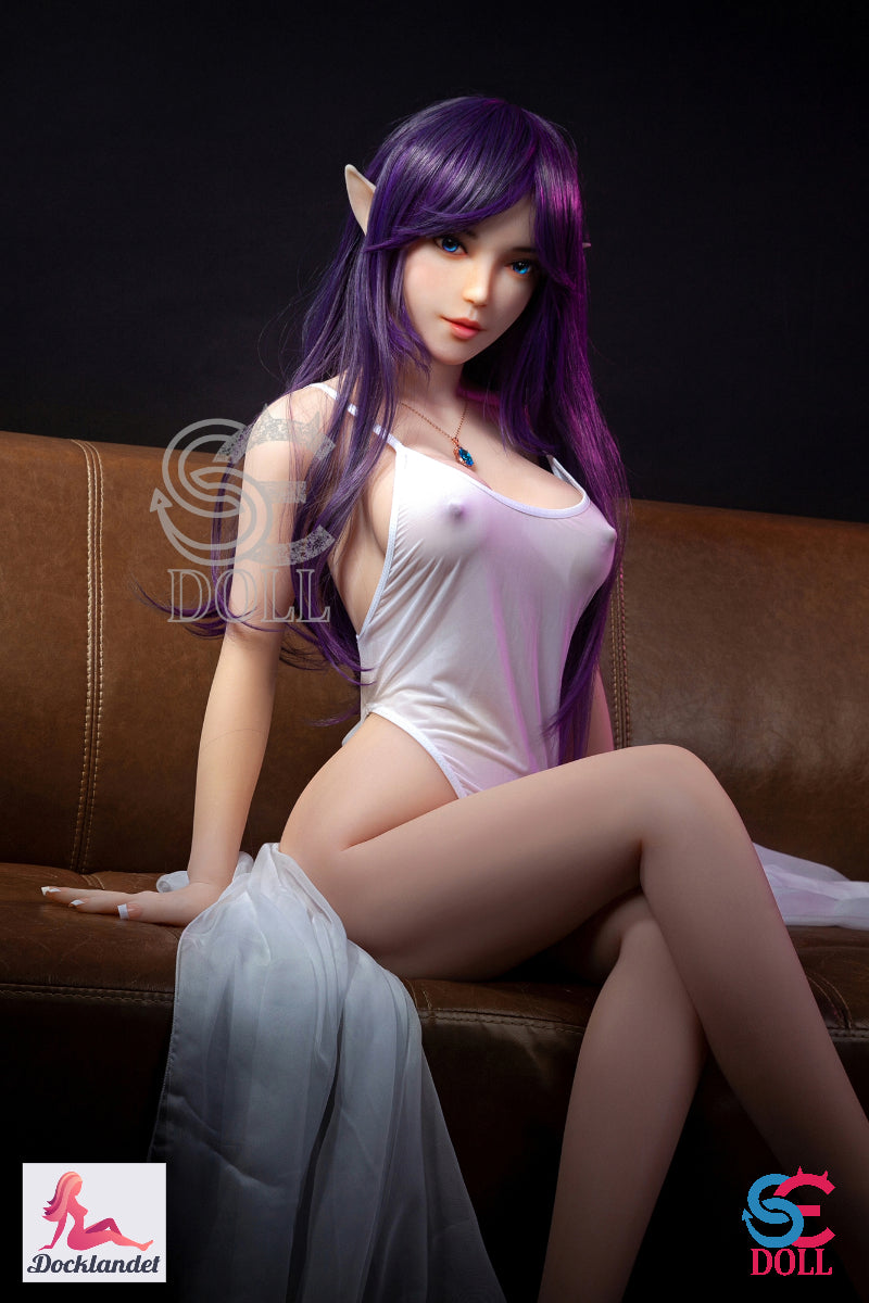 Olivia Alv sexpuppe (SEDoll 151cm E-cup #022 TPE)