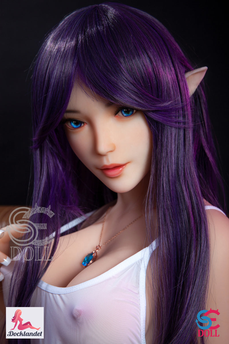 Olivia Alv sexpuppe (SEDoll 151cm E-cup #022 TPE)