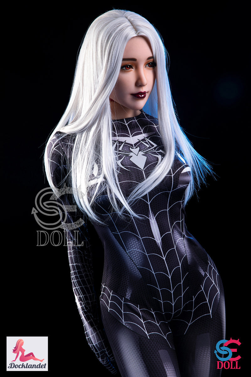 Kitty sexpuppe (SEDoll 163cm E-cup #069 TPE) EXPRESS