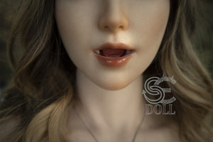 Regina.g sexpuppe (SEDoll 165 cm C-cup #078so Silicone Pro)