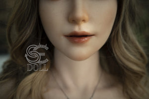 Regina.g sexpuppe (SEDoll 165 cm C-cup #078so Silicone Pro)