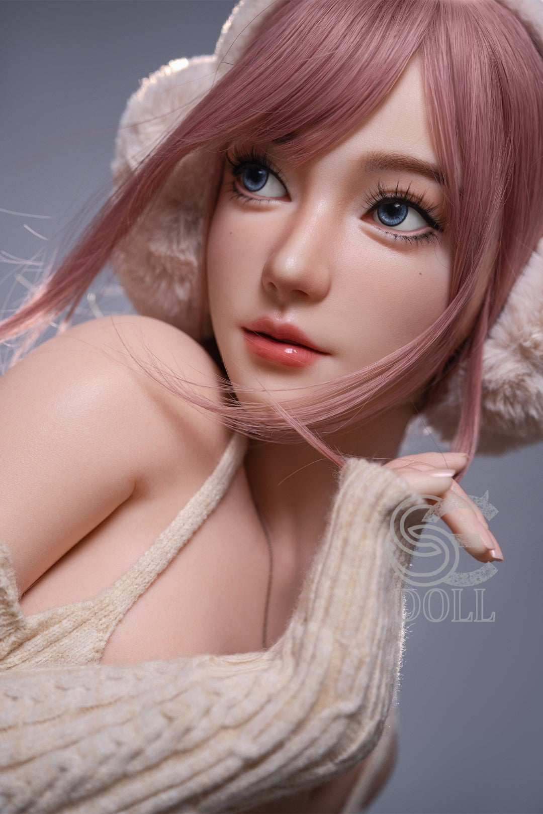 Yuuka.h Sex doll (SEDoll 165cm c-cup #079SC silicone Pro) EXPRESS