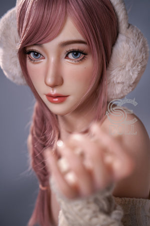 Yuuka.h sexpuppe (SEDoll 165 cm C-cup #079SC Silicone Pro) EXPRESS