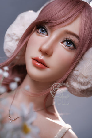 Yuuka.h sexpuppe (SEDoll 165 cm C-cup #079SC Silicone Pro) EXPRESS