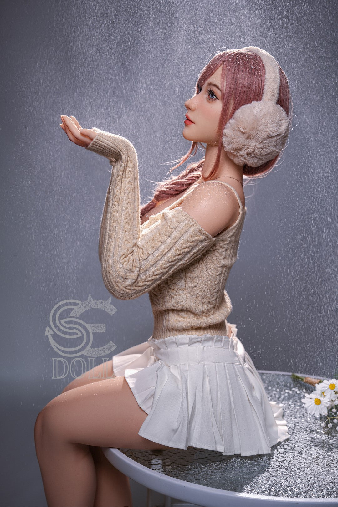Yuuka.h Sex doll (SEDoll 165cm c-cup #079SC silicone Pro) EXPRESS