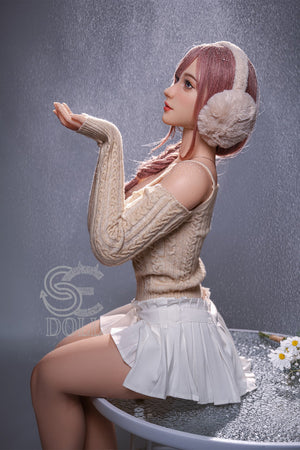 Yuuka.h sexpuppe (SEDoll 165 cm C-cup #079SC Silicone Pro) EXPRESS
