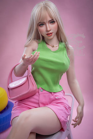 Annika.a sexpuppe (SEDoll 161cm e-cup #068so Silicone Pro)