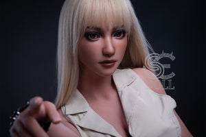 Yuuka.g sexpuppe (SEDoll 161cm e-cup #079SC Silicone Pro)