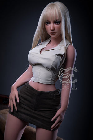 Yuuka.g sexpuppe (SEDoll 161cm e-cup #079SC Silicone Pro)