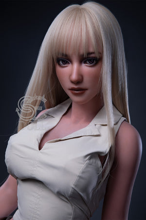 Yuuka.g sexpuppe (SEDoll 161cm e-cup #079SC Silicone Pro)