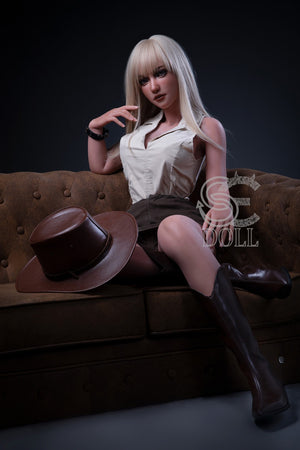 Yuuka.g sexpuppe (SEDoll 161cm e-cup #079SC Silicone Pro)
