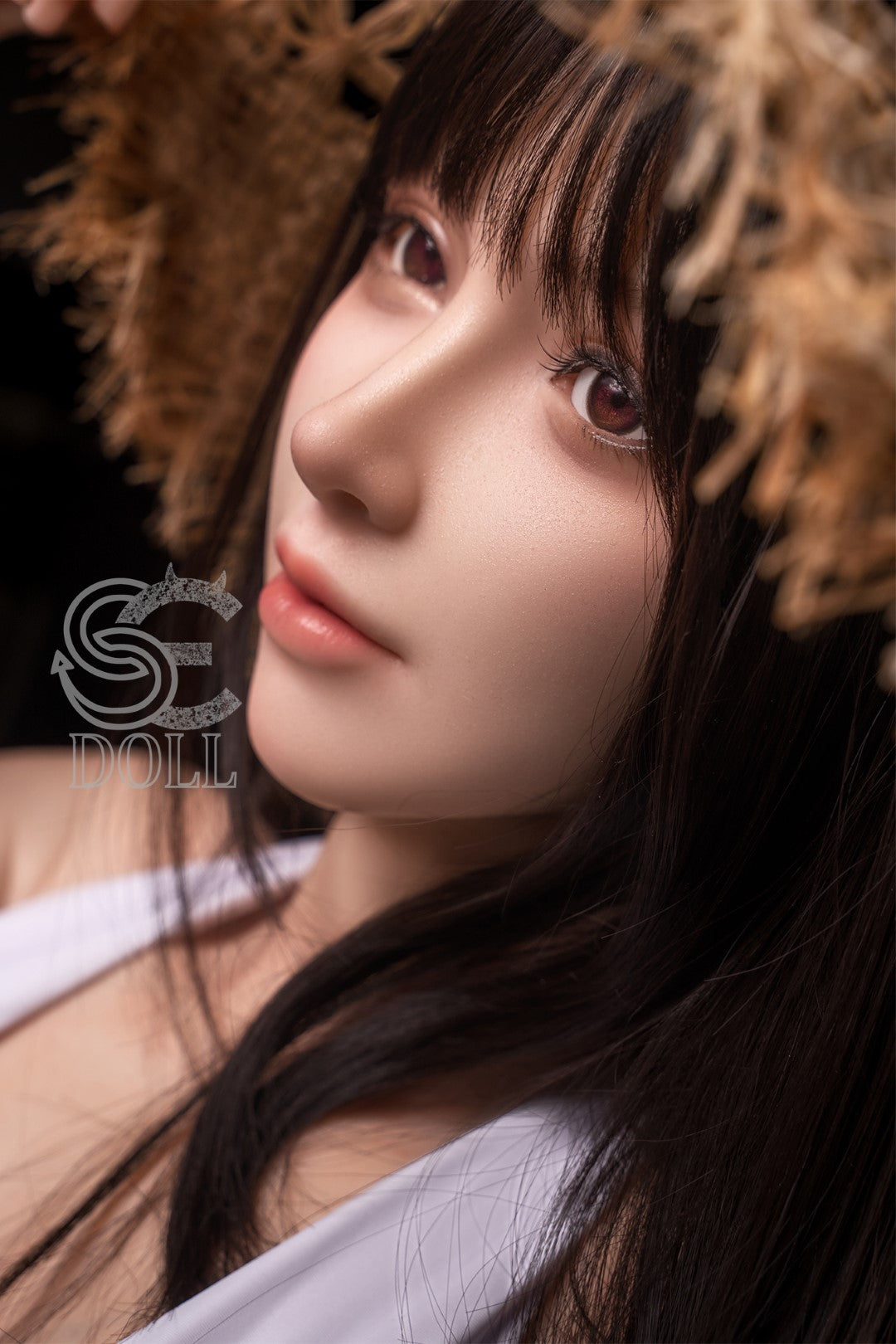 Annika.f Sex doll (SEDoll 165cm c-cup #068SO silicone Pro) EXPRESS