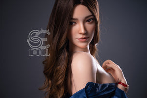 Regina.f Sex doll (SEDoll 165cm c-cup #078SO silicone Pro) EXPRESS