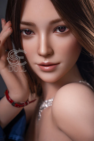 Regina.f Sex doll (SEDoll 165cm c-cup #078SO silicone Pro) EXPRESS