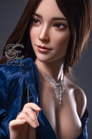 Regina.f Sex doll (SEDoll 165cm c-cup #078SO silicone Pro) EXPRESS