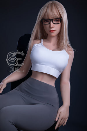 Queena.g sexpuppe (SEDoll 161cm e-cup #083so Silicone Pro)