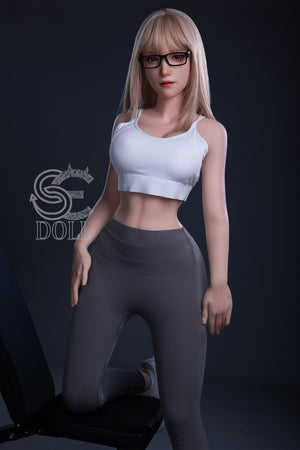 Queena.g sexpuppe (SEDoll 161cm e-cup #083so Silicone Pro)