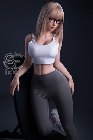 Queena.g sexpuppe (SEDoll 161cm e-cup #083so Silicone Pro)