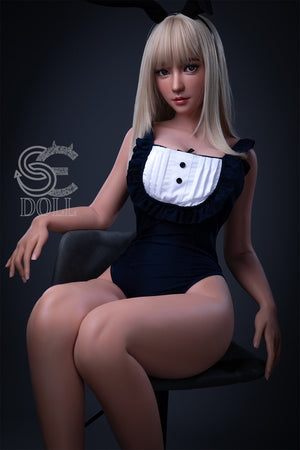Yuuka.a sexpuppe (SEDoll 161cm e-cup #079SC Silicone Pro)