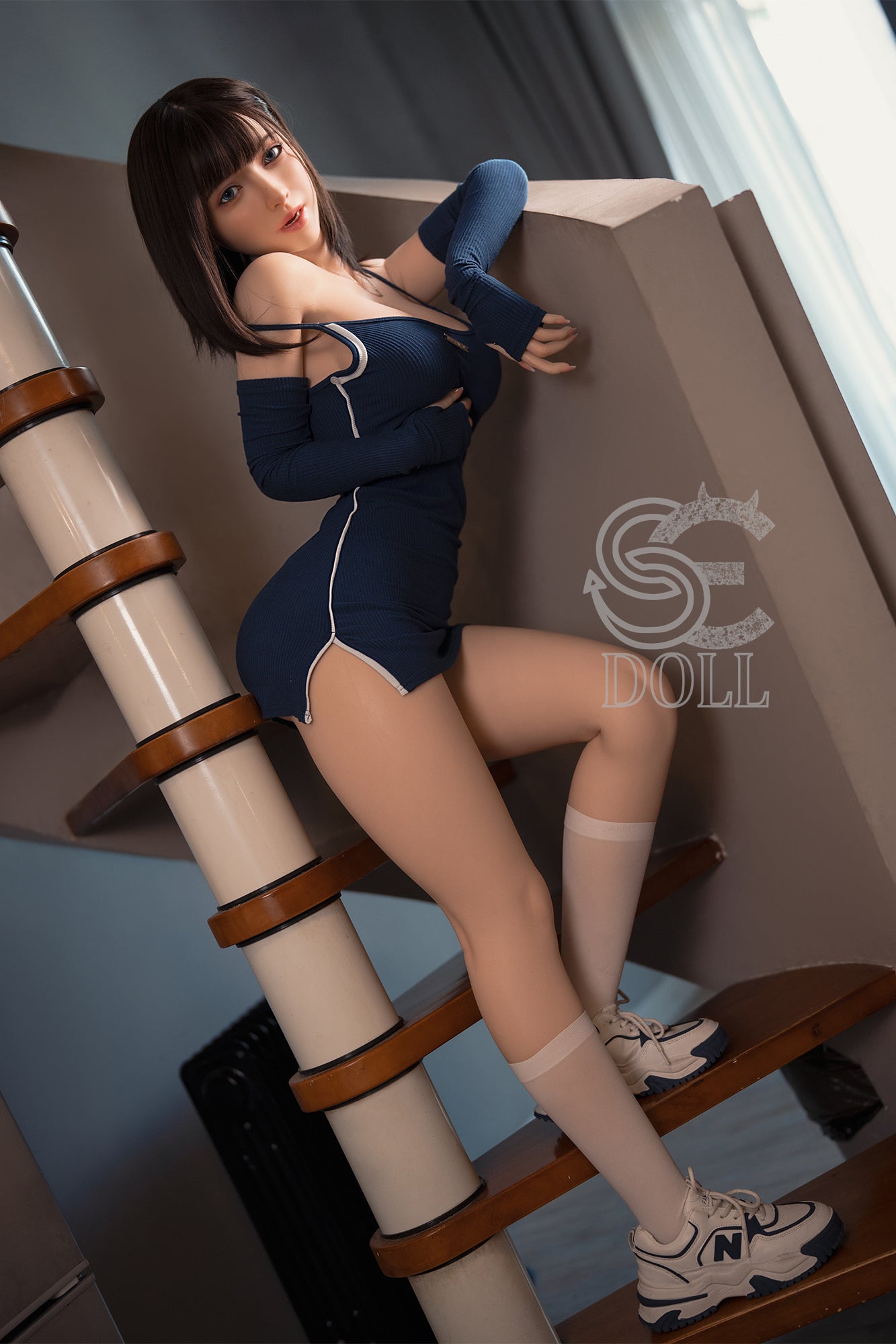 Annika.G Sex doll (SEDoll 161cm E-cup #068SO silicone Pro)