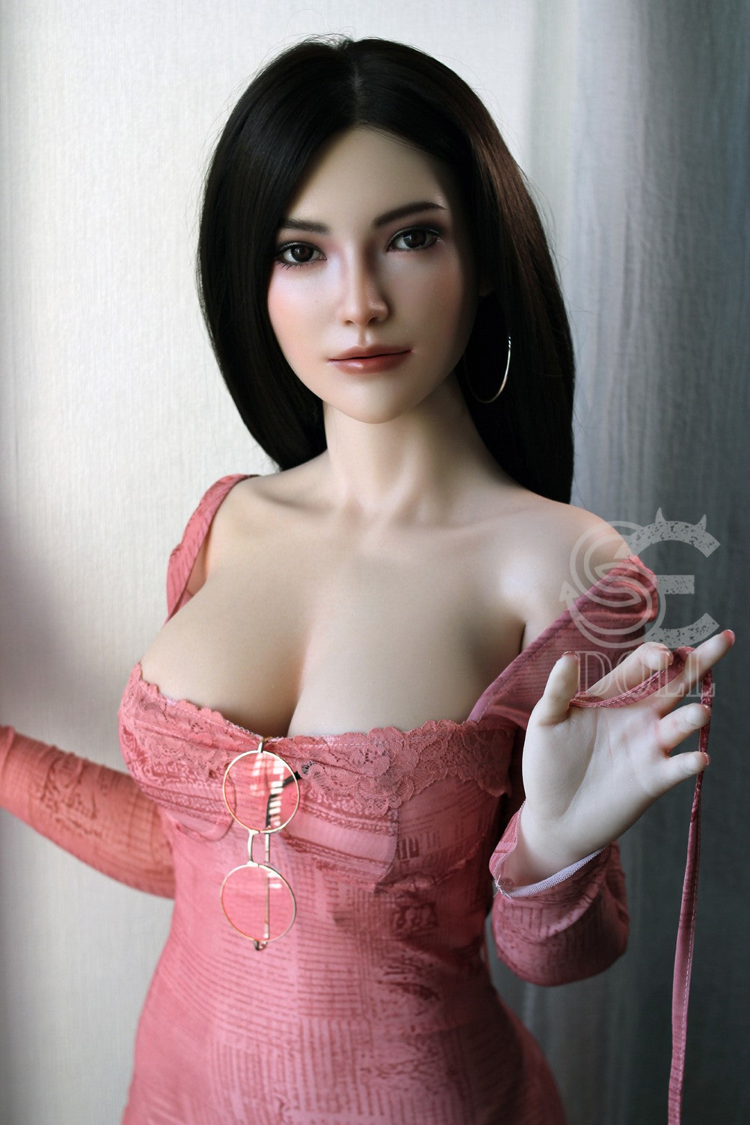 Regina.i sexpuppe (SEDoll 165 cm C-cup #078so Silicone Pro)