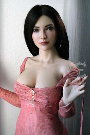 Regina.i sexpuppe (SEDoll 165 cm C-cup #078so Silicone Pro)