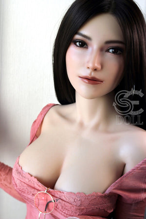 Regina.i sexpuppe (SEDoll 165 cm C-cup #078so Silicone Pro)