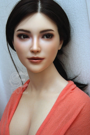 Regina.i sexpuppe (SEDoll 165 cm C-cup #078so Silicone Pro)