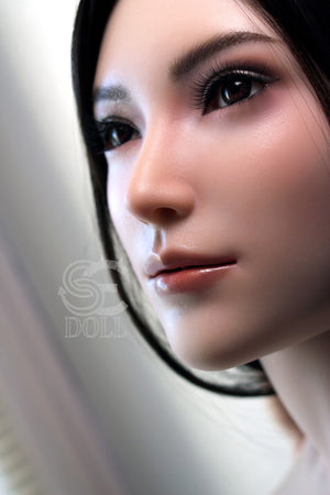 Regina.i sexpuppe (SEDoll 165 cm C-cup #078so Silicone Pro)
