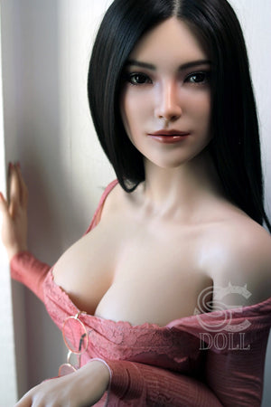 Regina.i sexpuppe (SEDoll 165 cm C-cup #078so Silicone Pro)