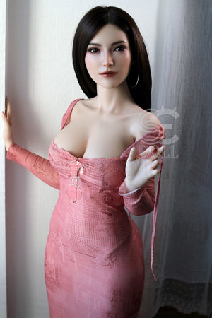 Regina.i sexpuppe (SEDoll 165 cm C-cup #078so Silicone Pro)