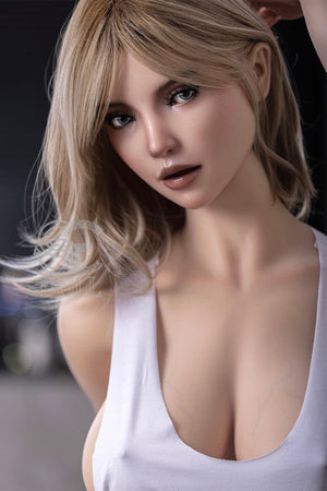 Jenny.j sexpuppe (SEDoll 167cm e-cup #088so Silicone Pro)