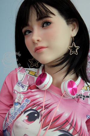 Annika.g sexpuppe (SEDoll 161cm e-cup #068so Silicone Pro)