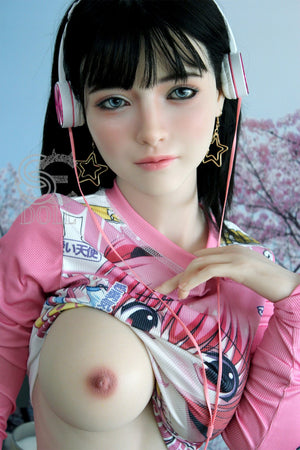 Annika.g sexpuppe (SEDoll 161cm e-cup #068so Silicone Pro)