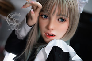 Vicky.h sexpuppe (SEDoll 161cm e-cup #020 SO Silicone Pro)