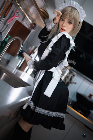 Vicky.h sexpuppe (SEDoll 161cm e-cup #020 SO Silicone Pro)