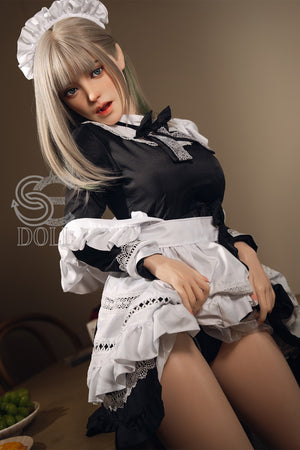 Vicky.h sexpuppe (SEDoll 161cm e-cup #020 SO Silicone Pro)