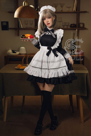 Vicky.h sexpuppe (SEDoll 161cm e-cup #020 SO Silicone Pro)