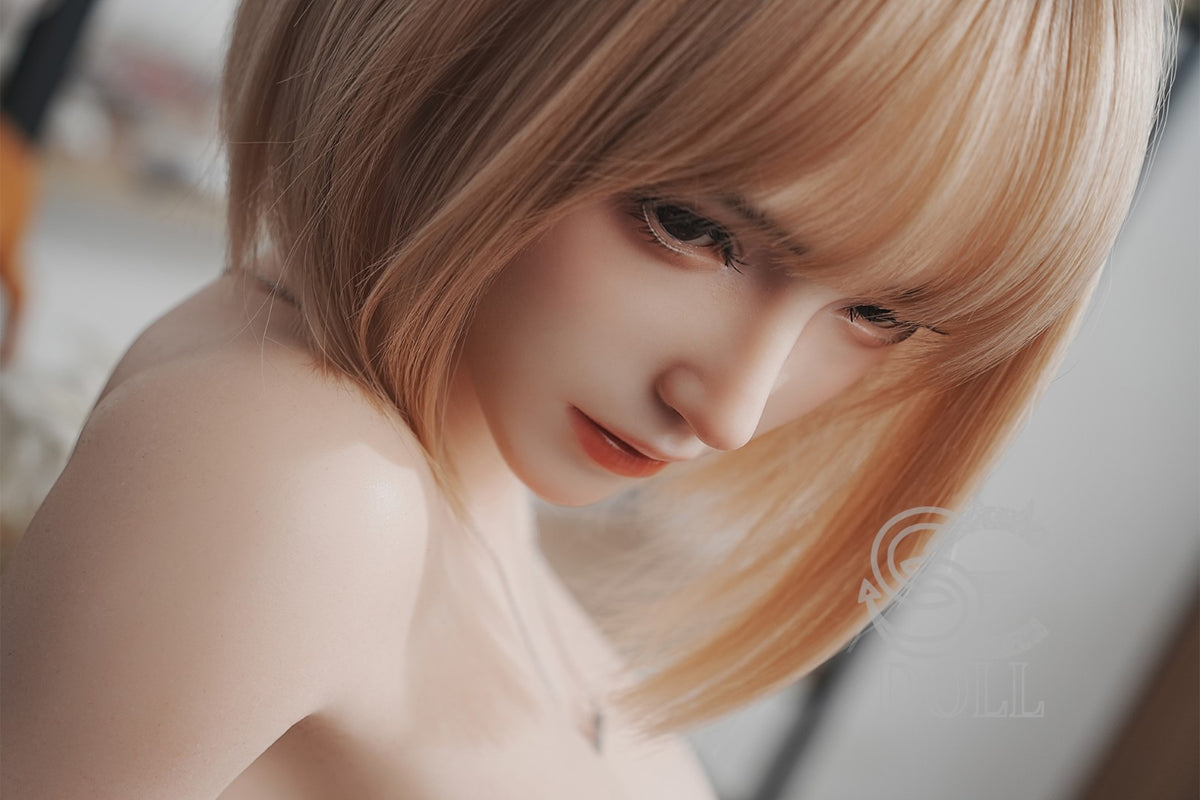 Bridget.A Sex doll (SEDoll 161cm E-cup #130SC silicone Pro)
