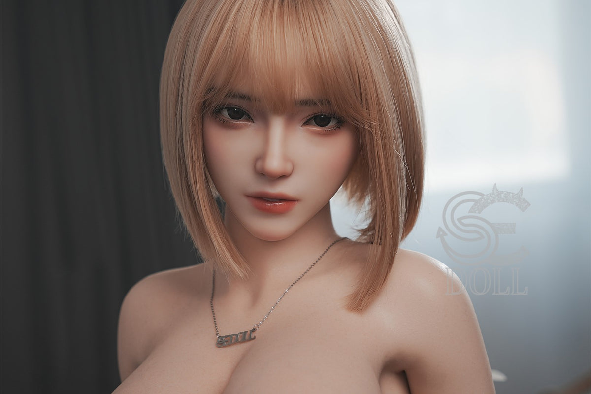 Bridget.A Sex doll (SEDoll 161cm E-cup #130SC silicone Pro)