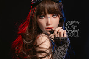 Jenny.a sexpuppe (SEDoll 167cm e-cup #088so Silicone Pro)