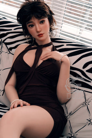 Yuuka.a sexpuppe (SEDoll 160 cm C-cup #079SC Silicone Pro)
