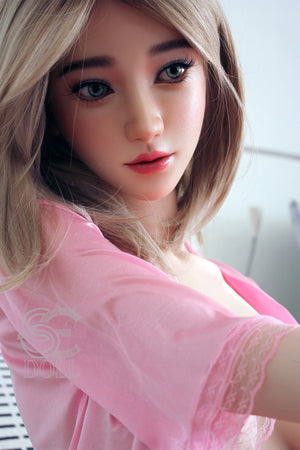 Yuuka.a sexpuppe (SEDoll 160 cm C-cup #079SC Silicone Pro)